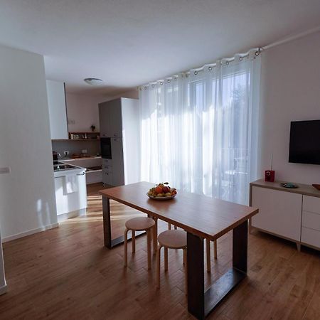 Casa Selvaggio Blu Appartement Santa Maria Navarrese Buitenkant foto